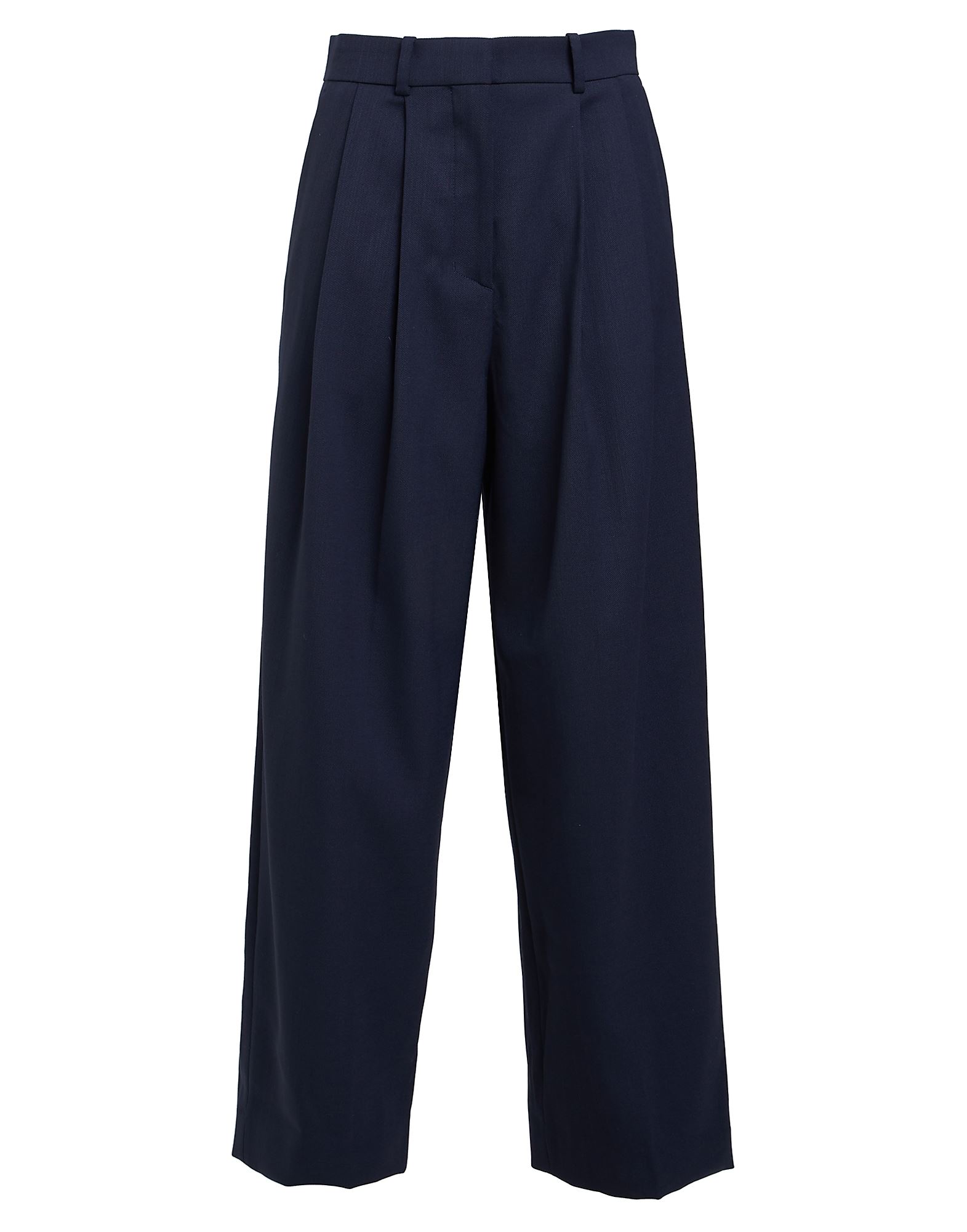 COS BOTTOMWEAR Casual Παντελόνι