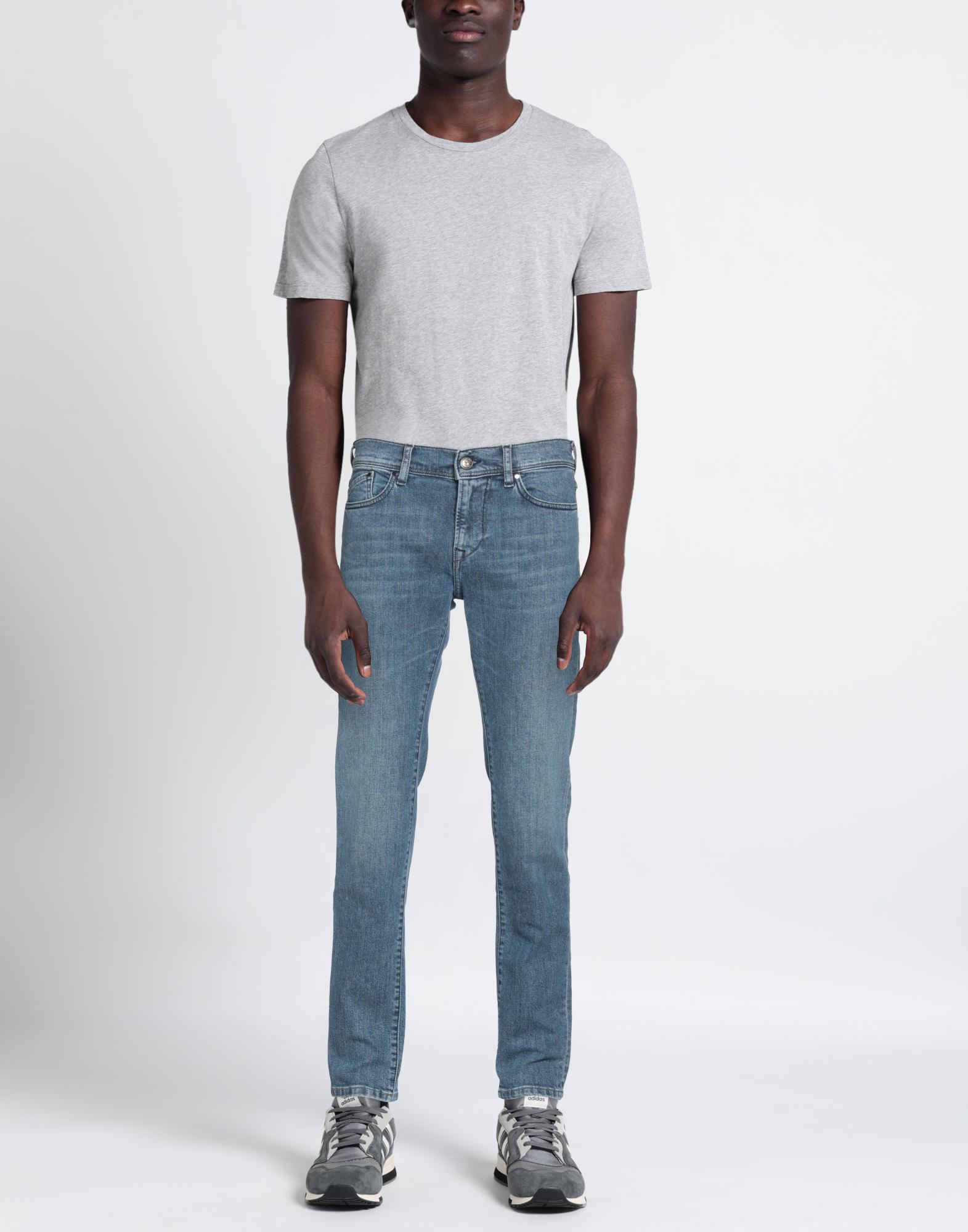  0/zero Construction - Bottomwear - Pantaloni Jeans - On Yoox.com 