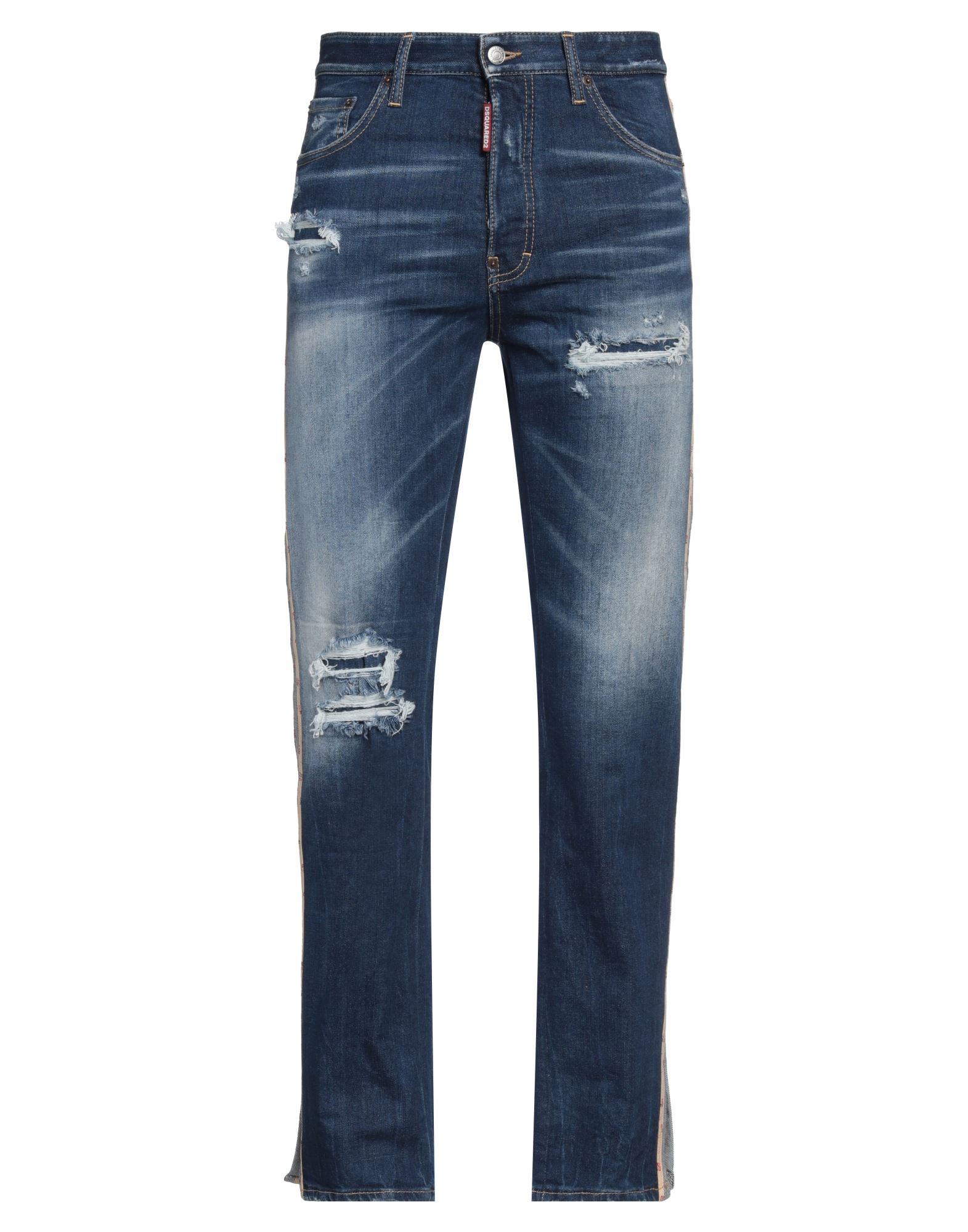 DSQUARED2 BOTTOMWEAR Τζιν