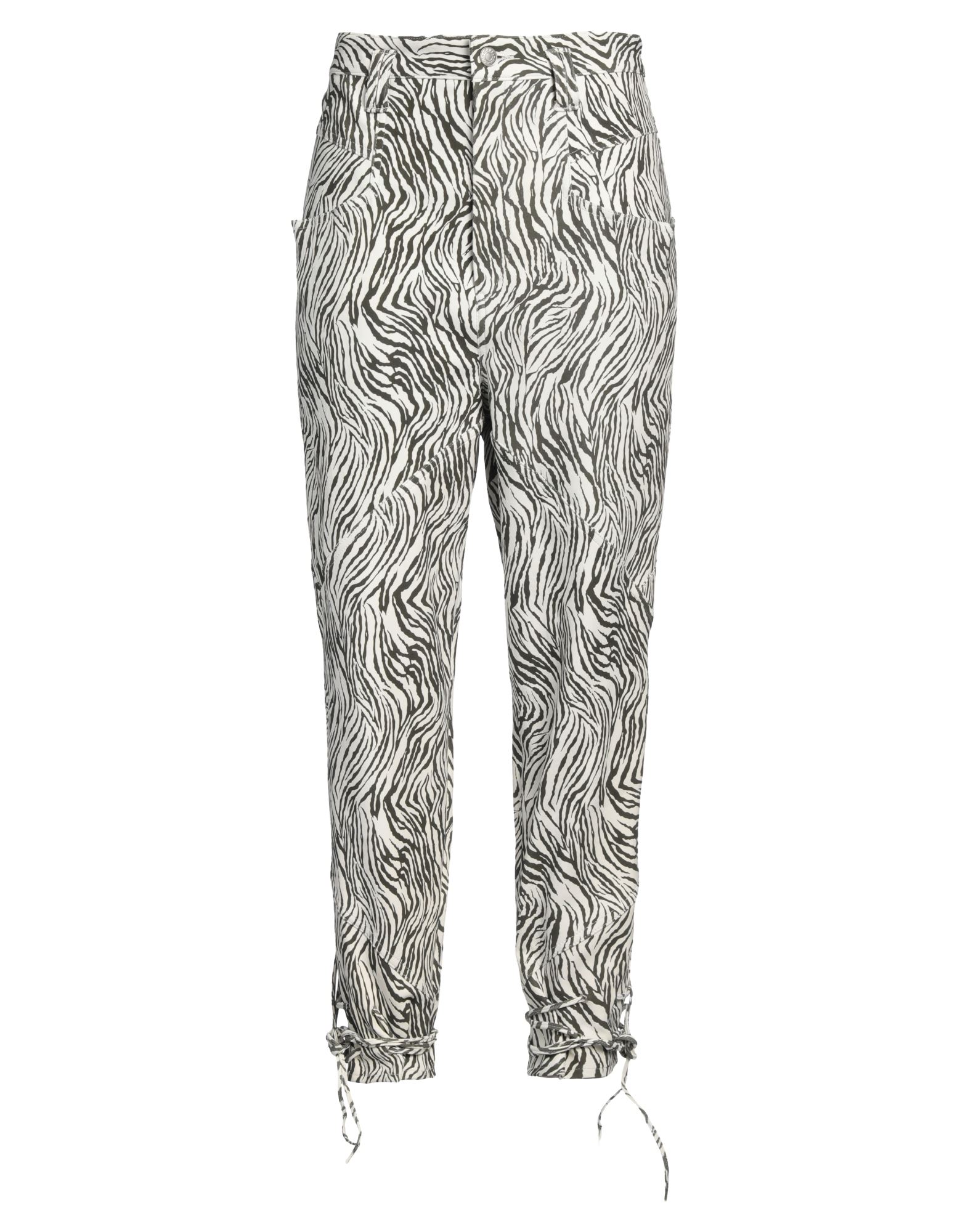 ISABEL MARANT ISABEL MARANT BOTTOMWEAR Casual Παντελόνι