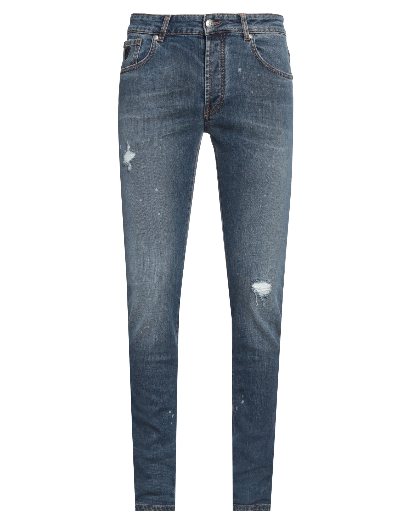 JOHN RICHMOND BOTTOMWEAR Τζιν