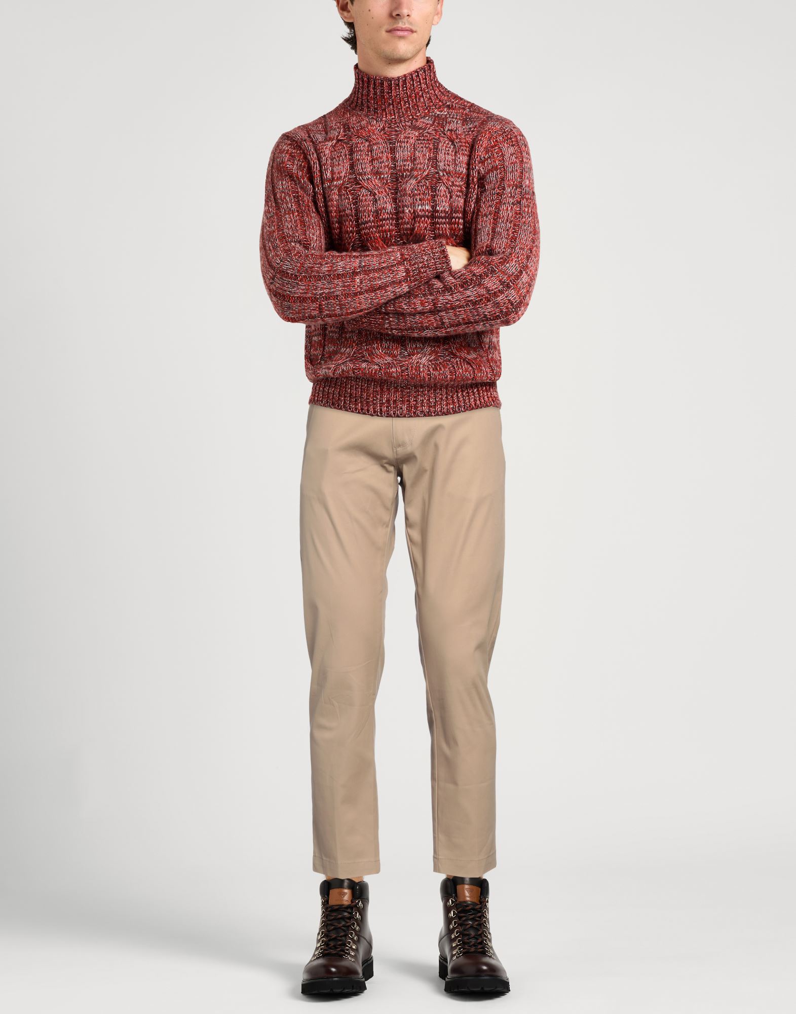  Officina 36 - Hosen & Röcke - Hosen - On Yoox.com 