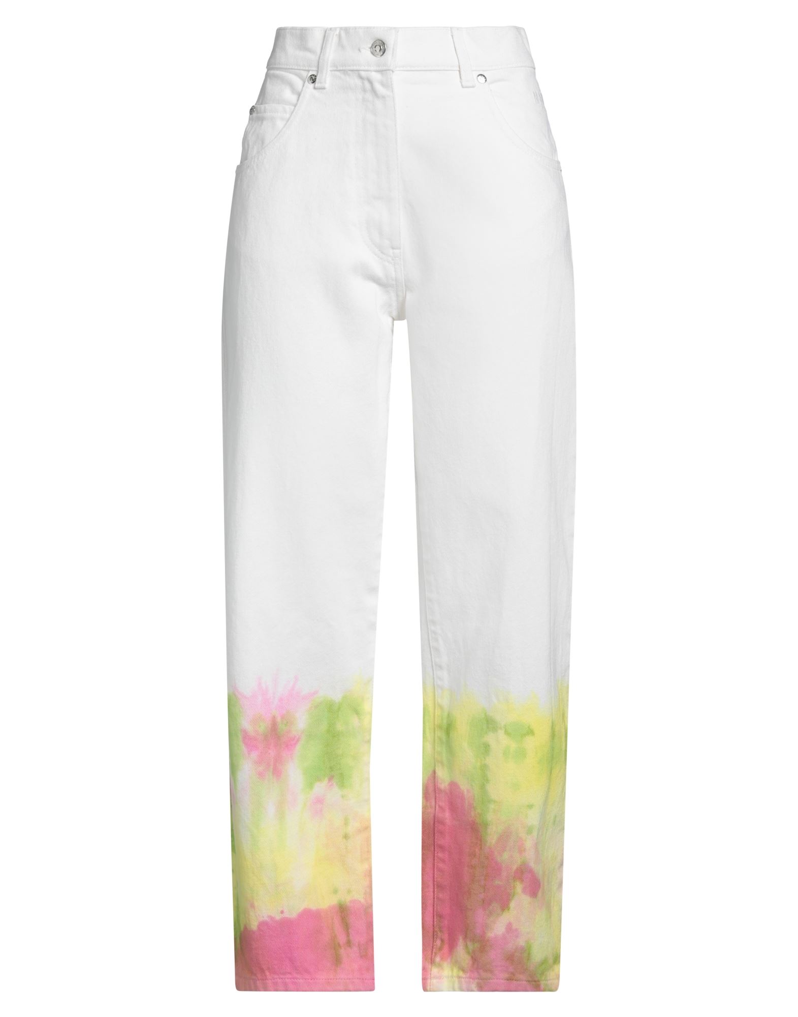 MSGM MSGM BOTTOMWEAR Τζιν