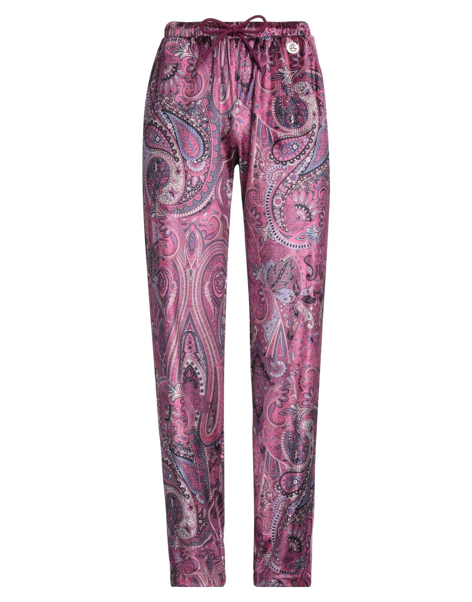 GAëLLE Paris BOTTOMWEAR Casual Παντελόνι
