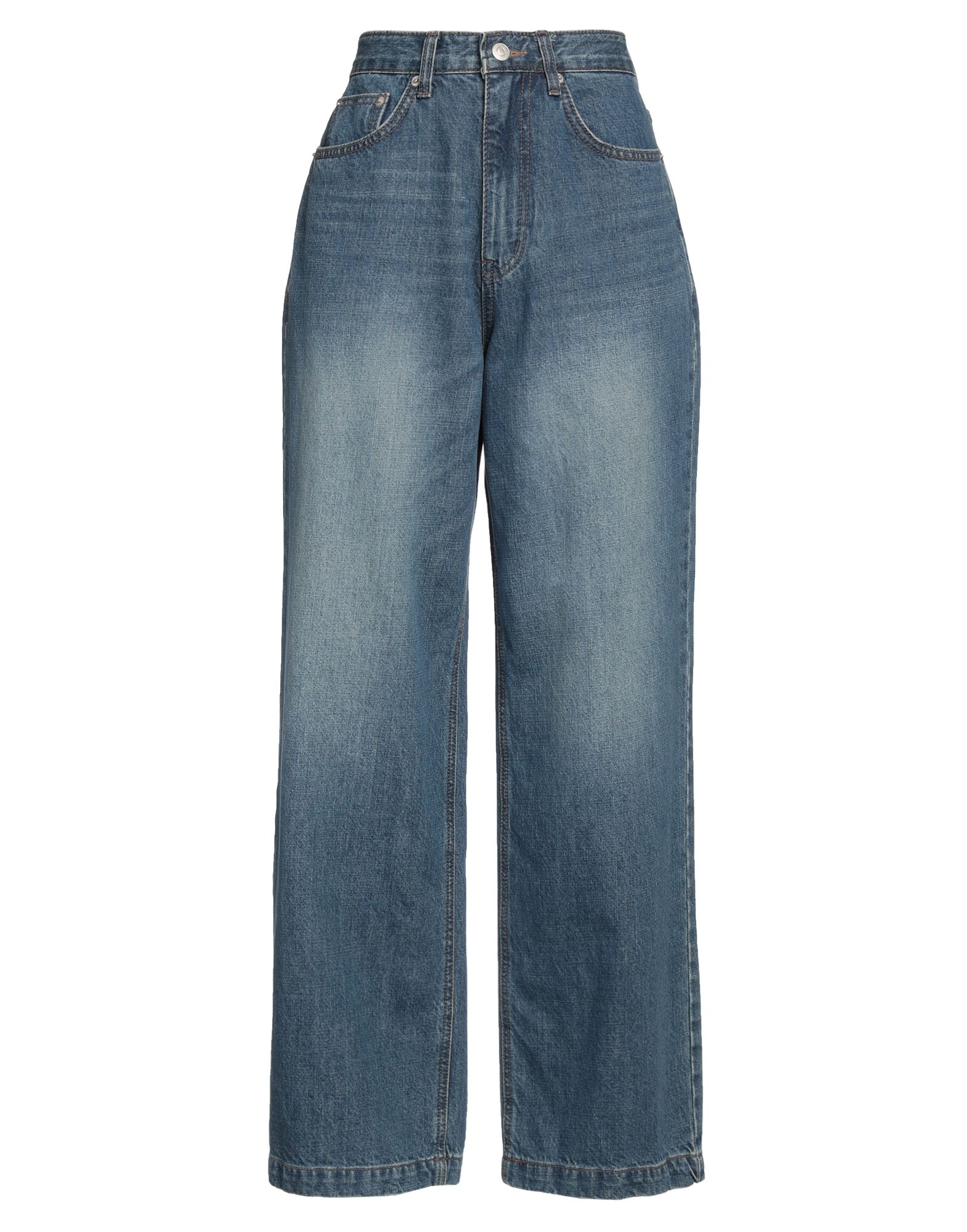 LOW CLASSIC LOW CLASSIC BOTTOMWEAR Τζιν