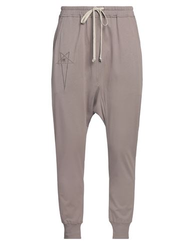 Rick Owens X Champion Prisoner Drawstring 219245 In Grey