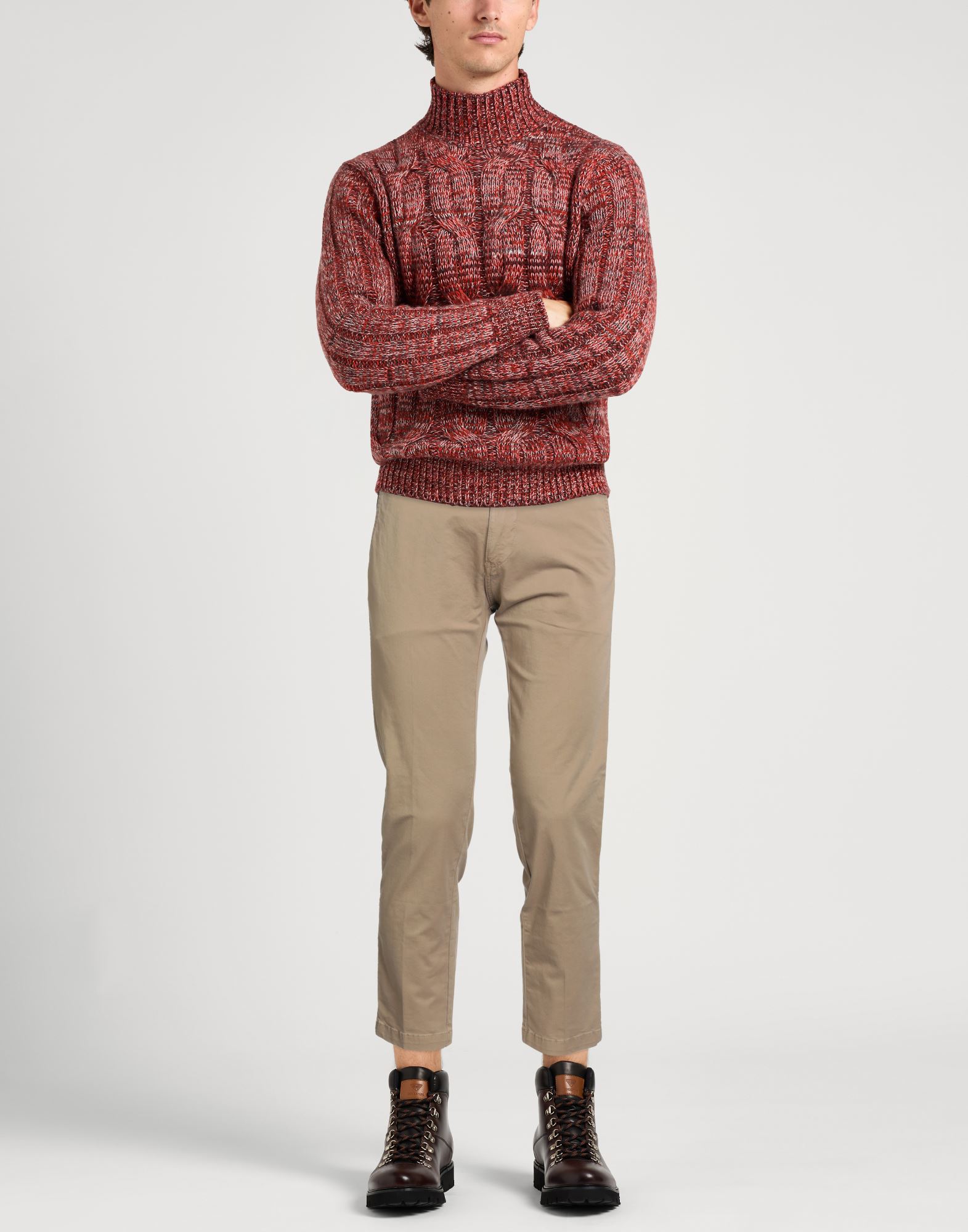  RoŸ Roger's - Hosen & Röcke - Hosen - On Yoox.com 