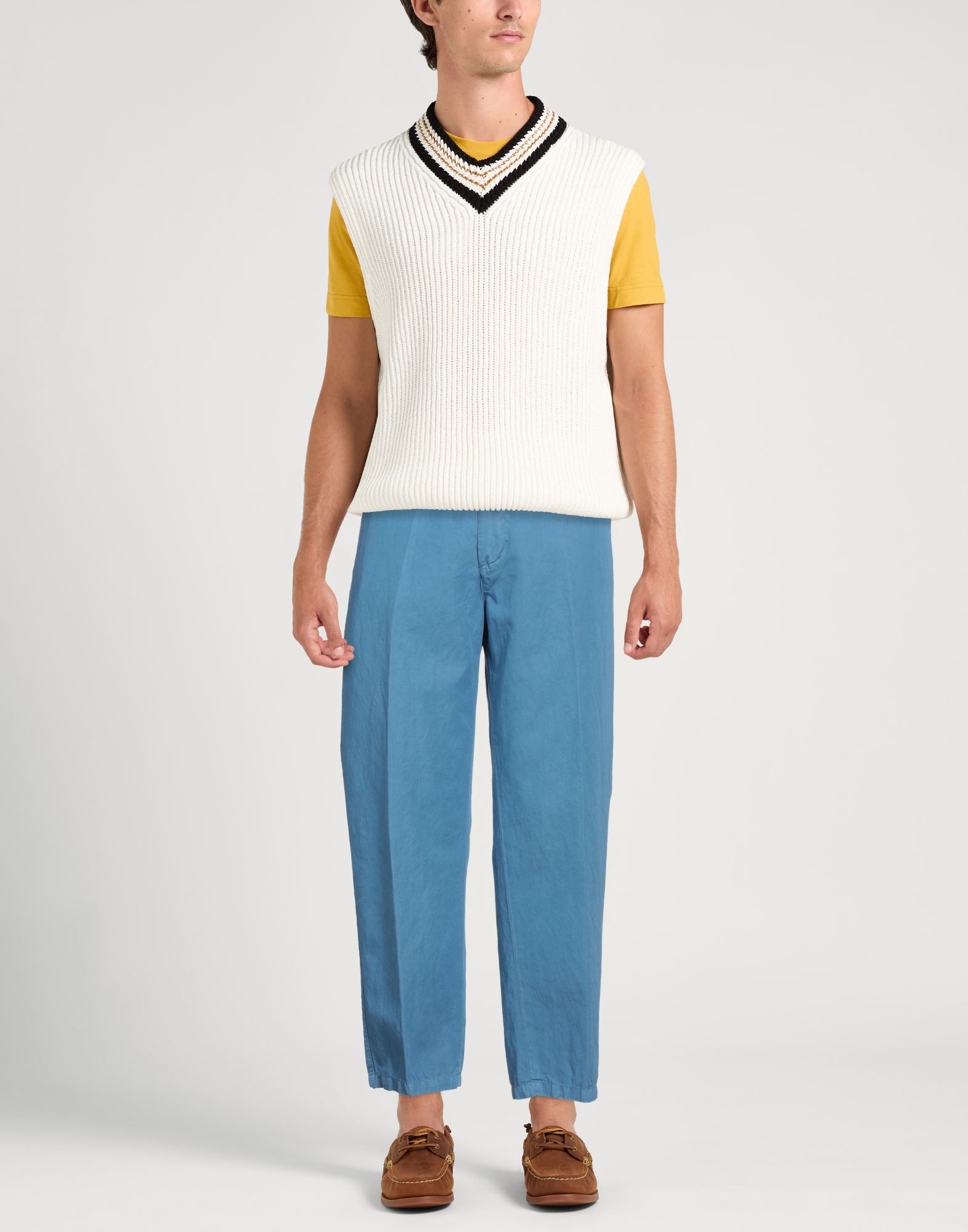  Tod's - Hosen & Röcke - Hosen - On Yoox.com 