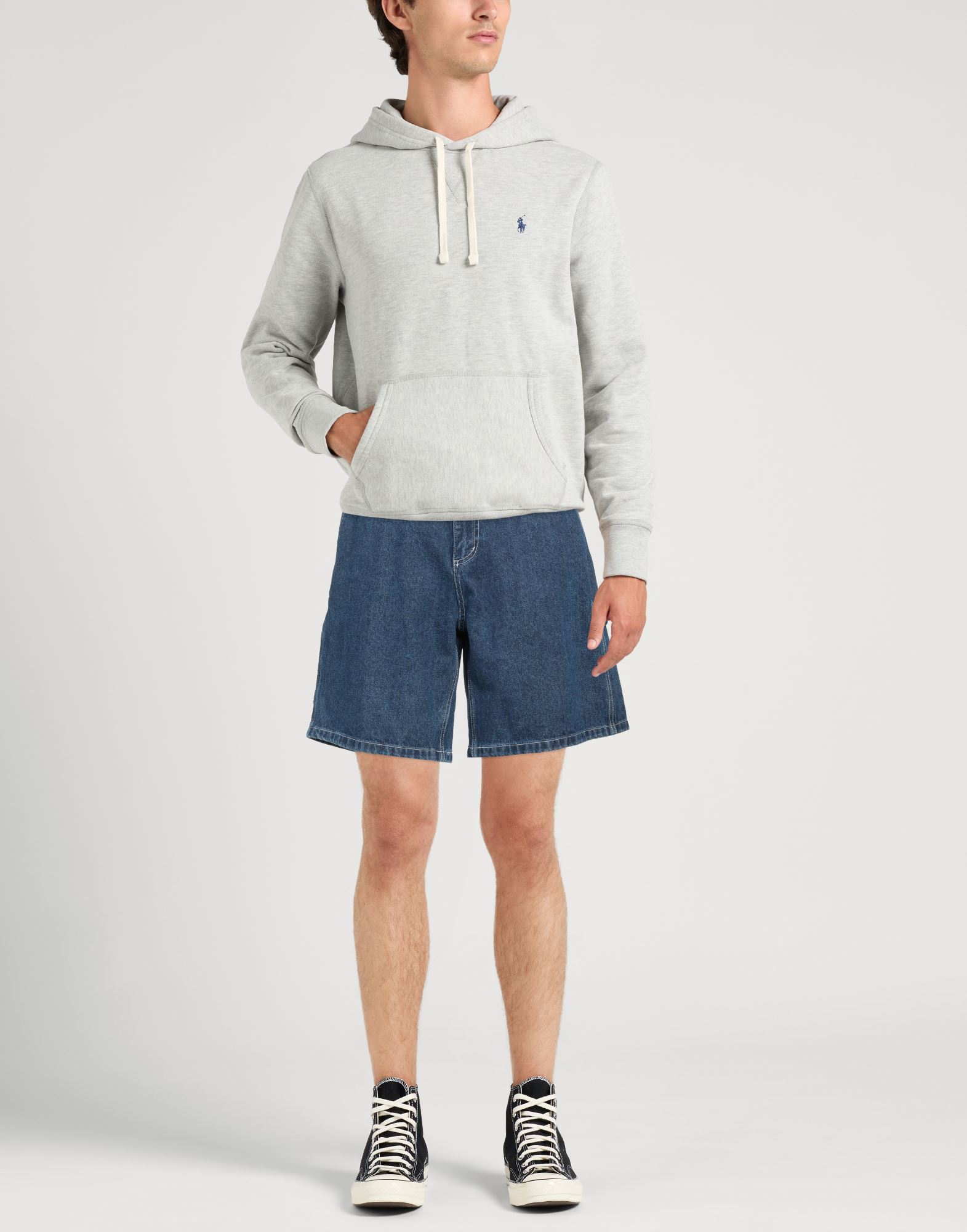  Obey - Hosen & Röcke - Jeansshorts - On Yoox.com 