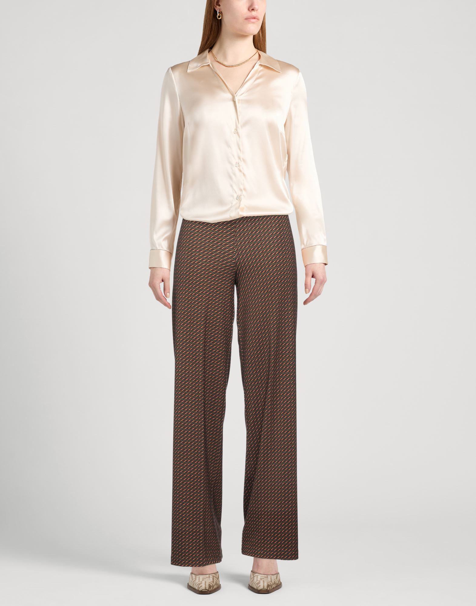  Siyu - Hosen & Röcke - Hosen - On Yoox.com 