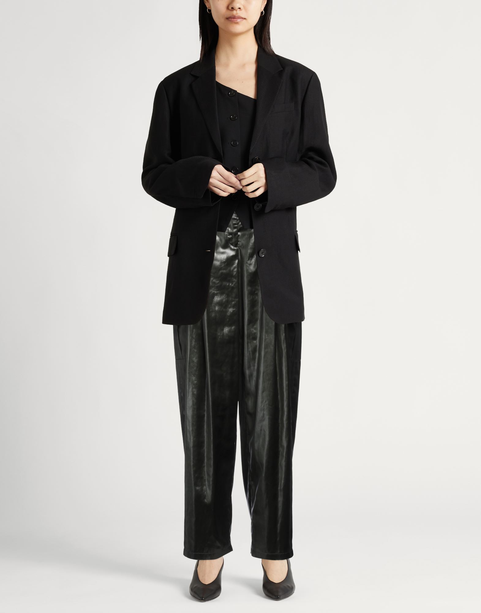  Emporio Armani - Hosen & Röcke - Hosen - On Yoox.com 