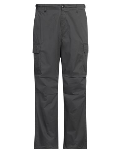 Pantalones Hombre Carbón 29,34 Hombre