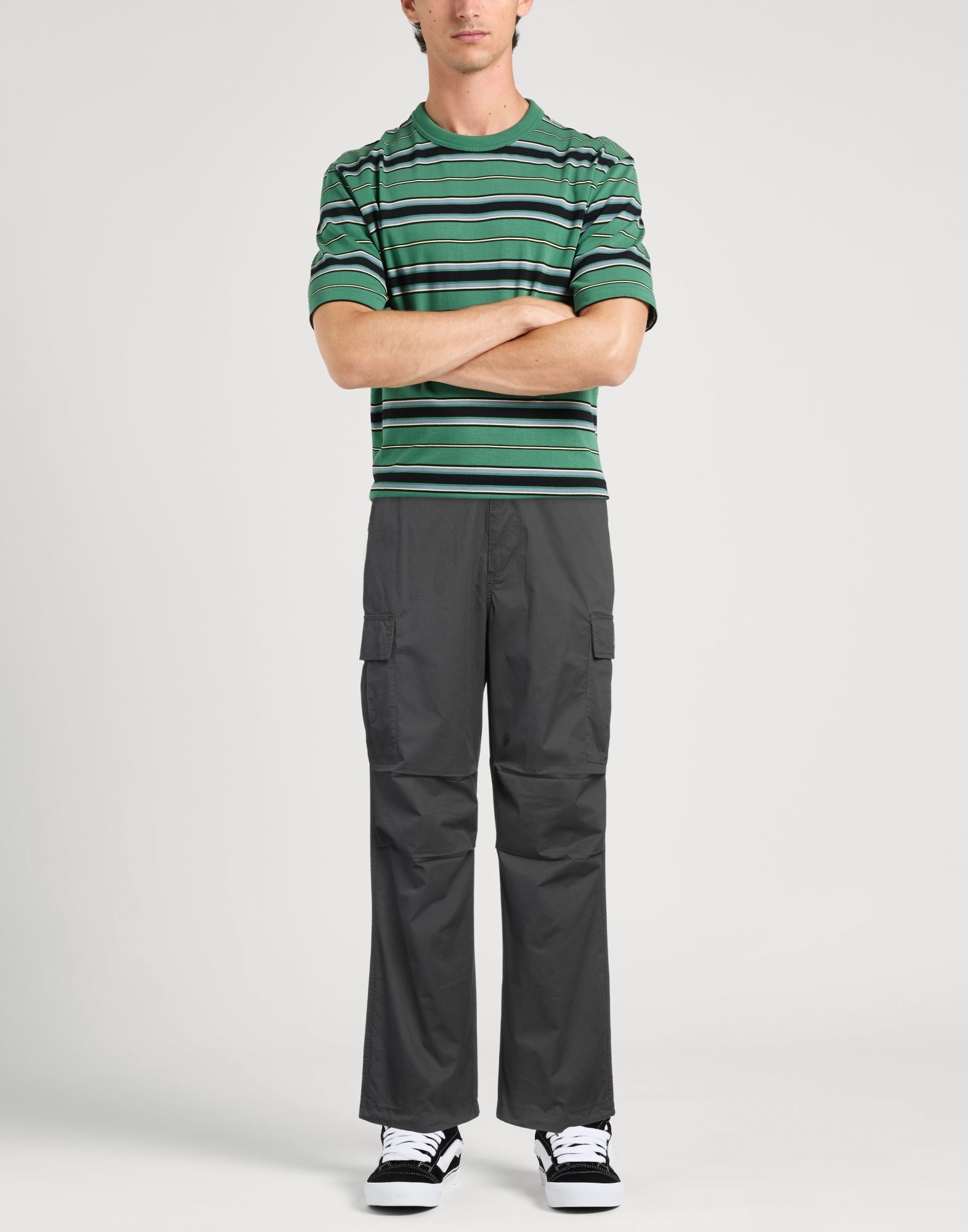  Obey - Partes De Abajo - Pantalones - On Yoox.com 