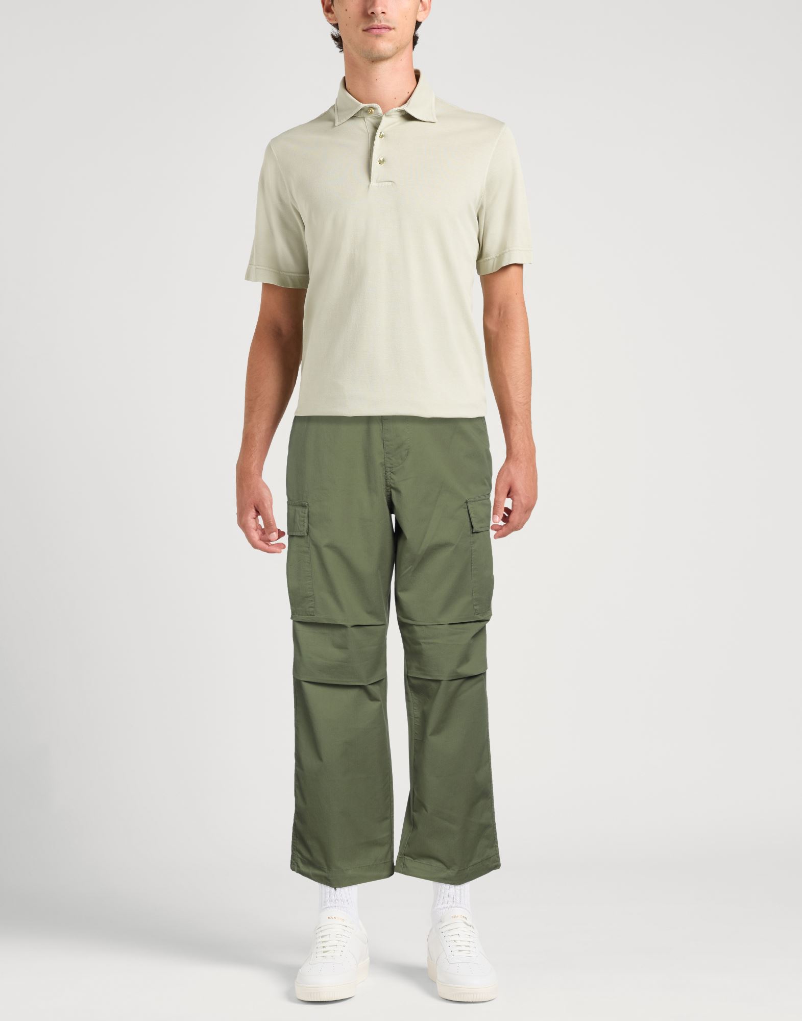  Obey - Hosen & Röcke - Hosen - On Yoox.com 