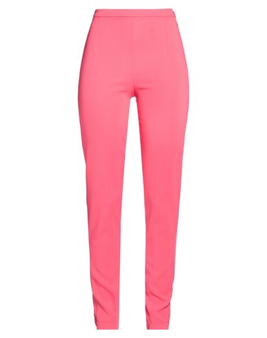 Pantalones Mujer Coral 34,36,38,40 Mujer