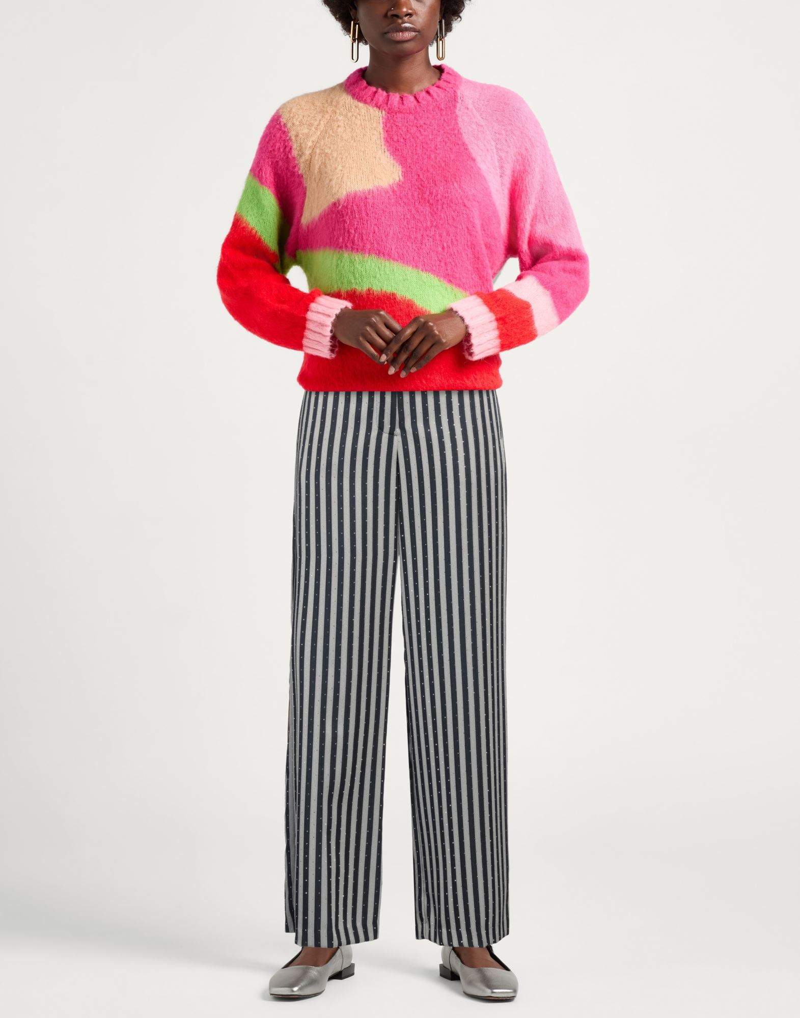  Vicolo - Hosen & Röcke - Hosen - On Yoox.com 