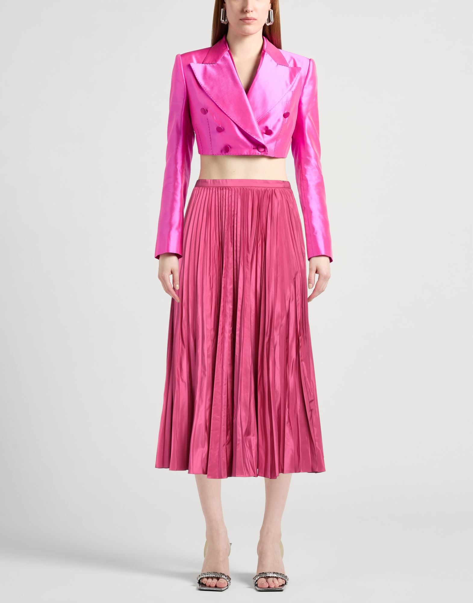  Dior - Partes De Abajo - Faldas Midi - On Yoox.com 