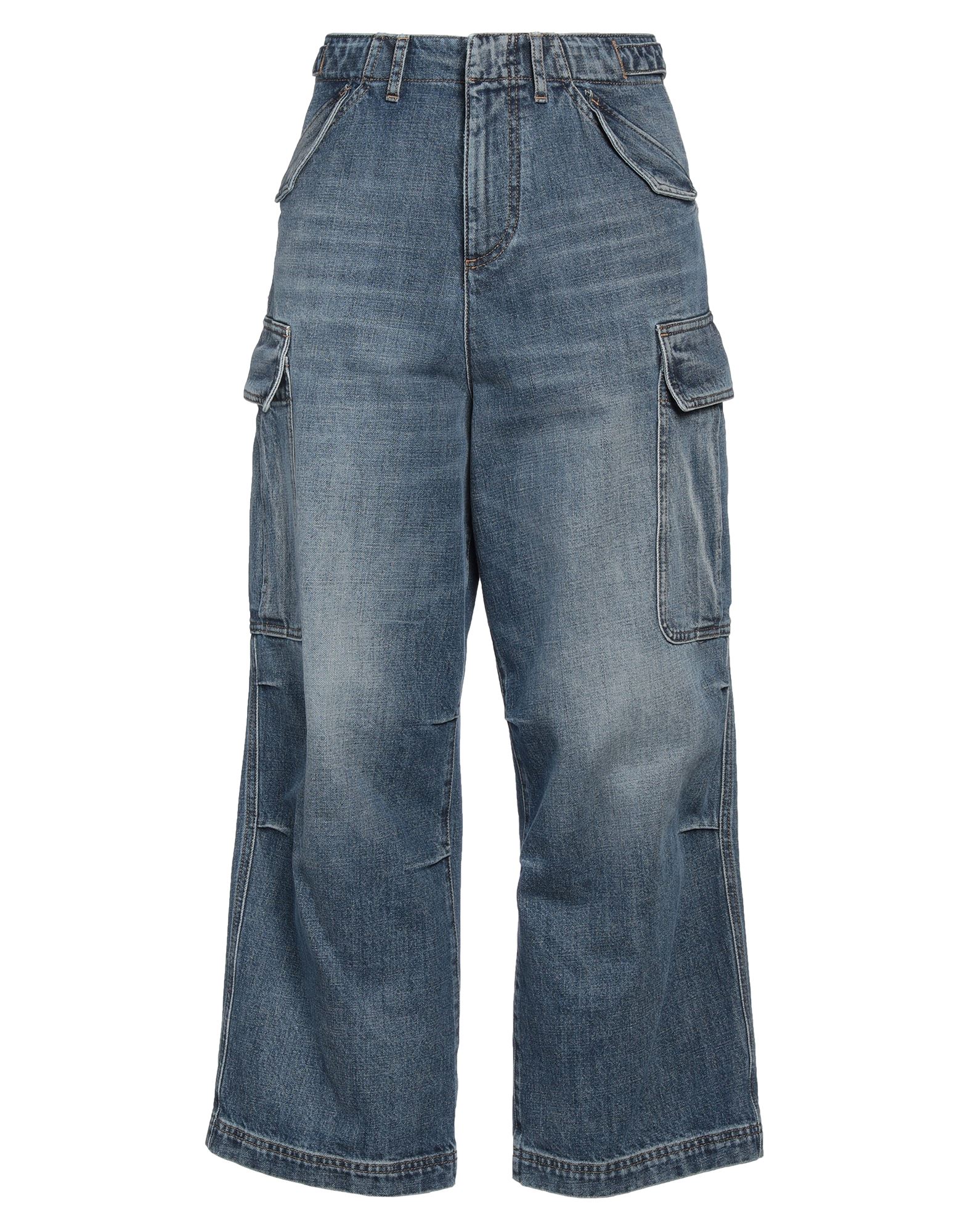 DIOR BOTTOMWEAR Τζιν