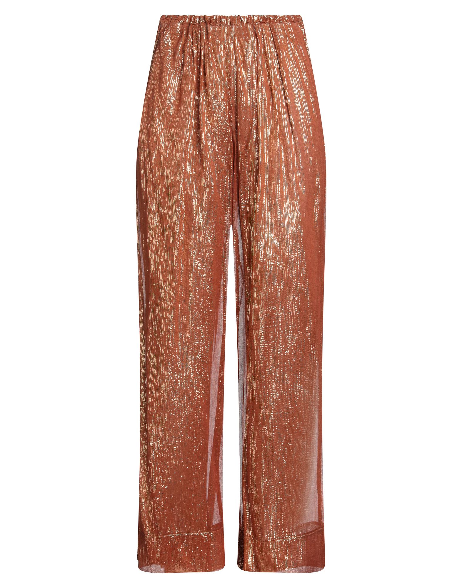 FORTE_FORTE FORTE_FORTE BOTTOMWEAR Casual Παντελόνι