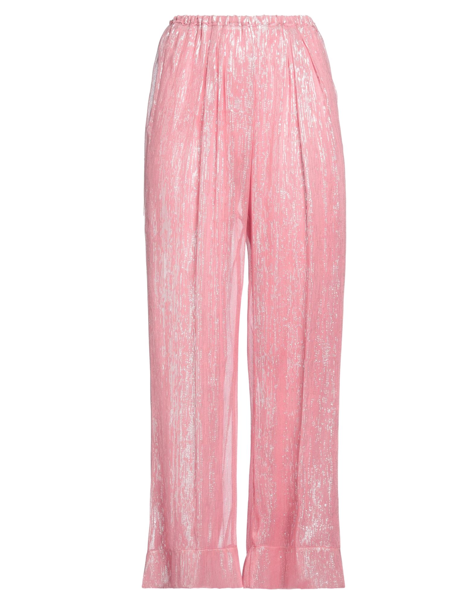 FORTE_FORTE FORTE_FORTE BOTTOMWEAR Casual Παντελόνι