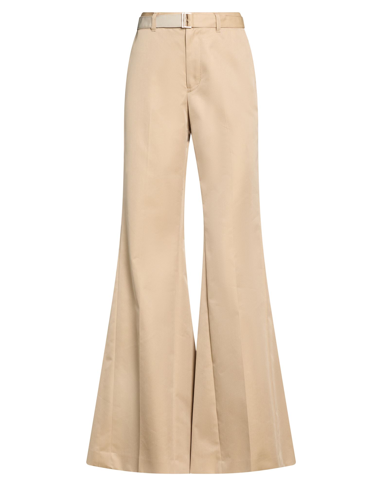 SACAI SACAI BOTTOMWEAR Casual Παντελόνι