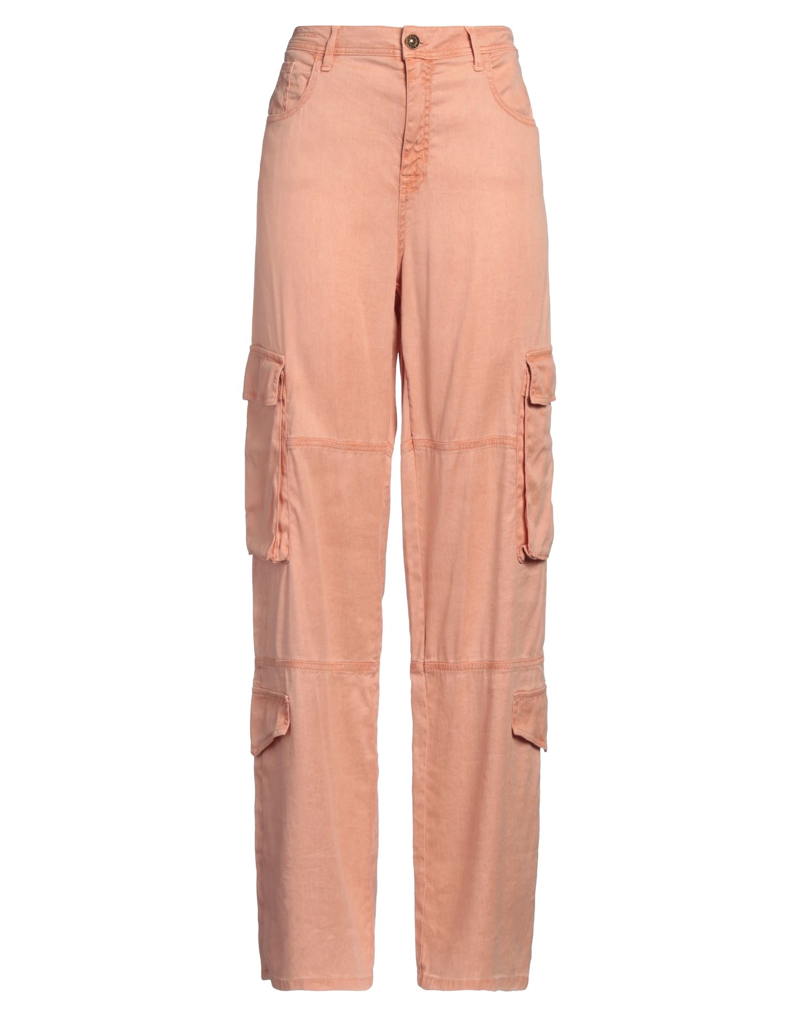  JACOB COHЁN BOTTOMWEAR Casual Παντελόνι