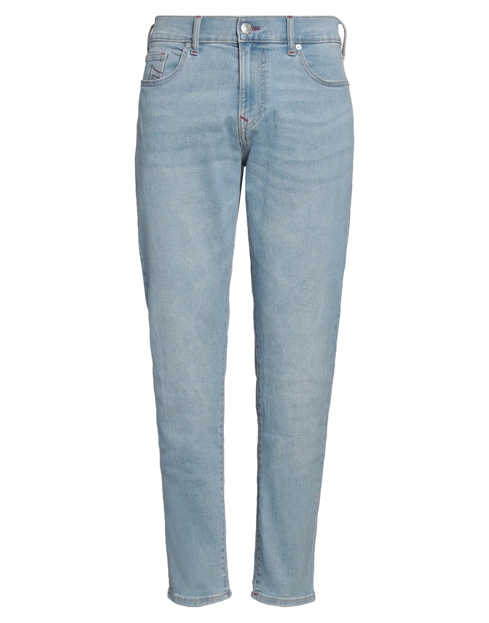 TRUE RELIGION BOTTOMWEAR Τζιν