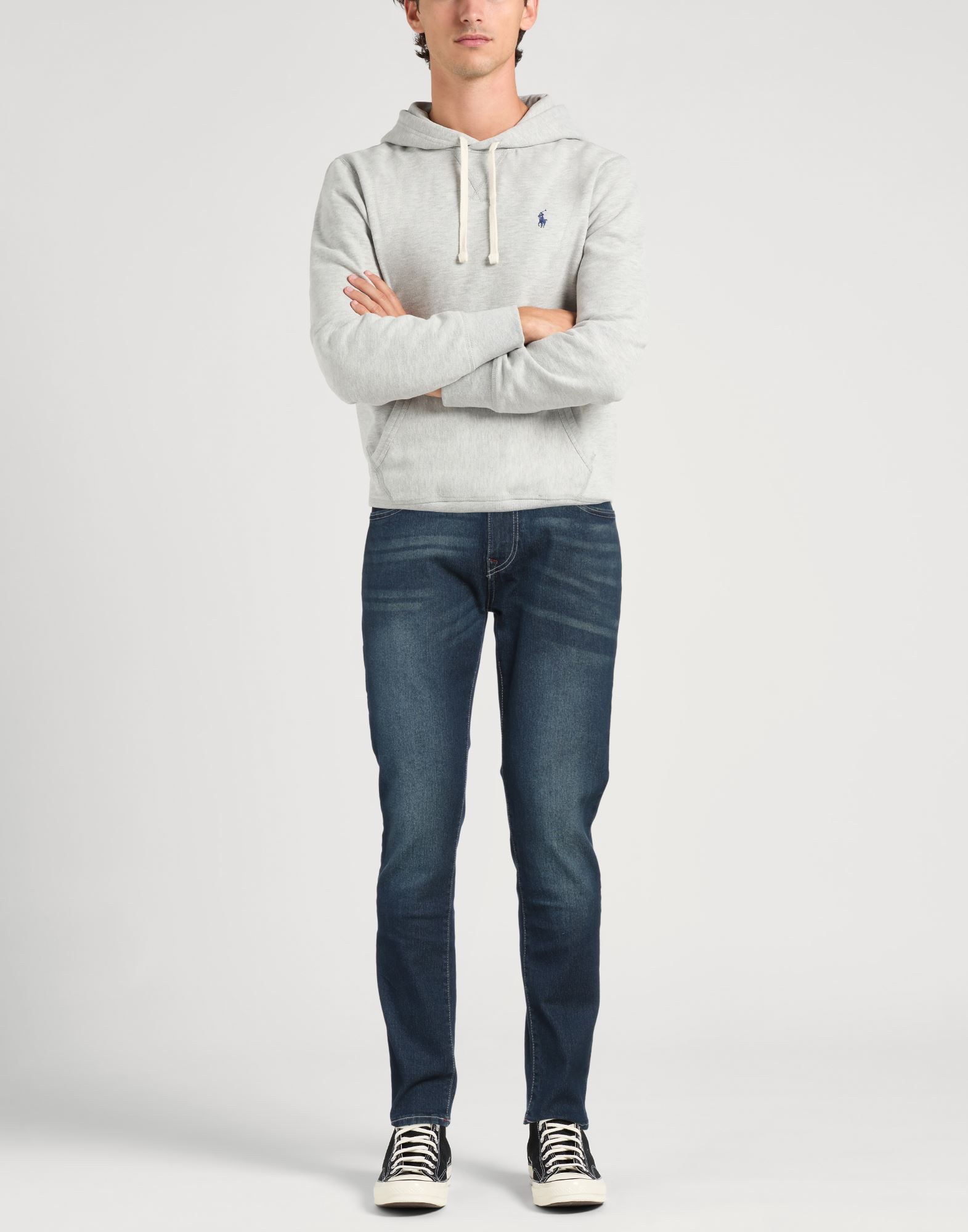  True Religion - Partes De Abajo - Pantalones Vaqueros - On Yoox.com 