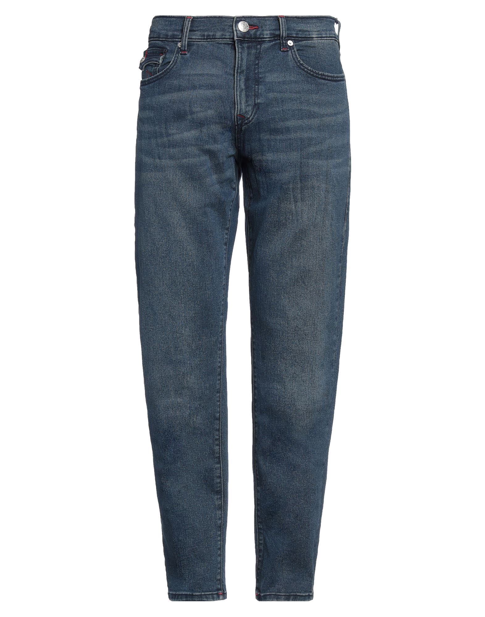 TRUE RELIGION BOTTOMWEAR Τζιν