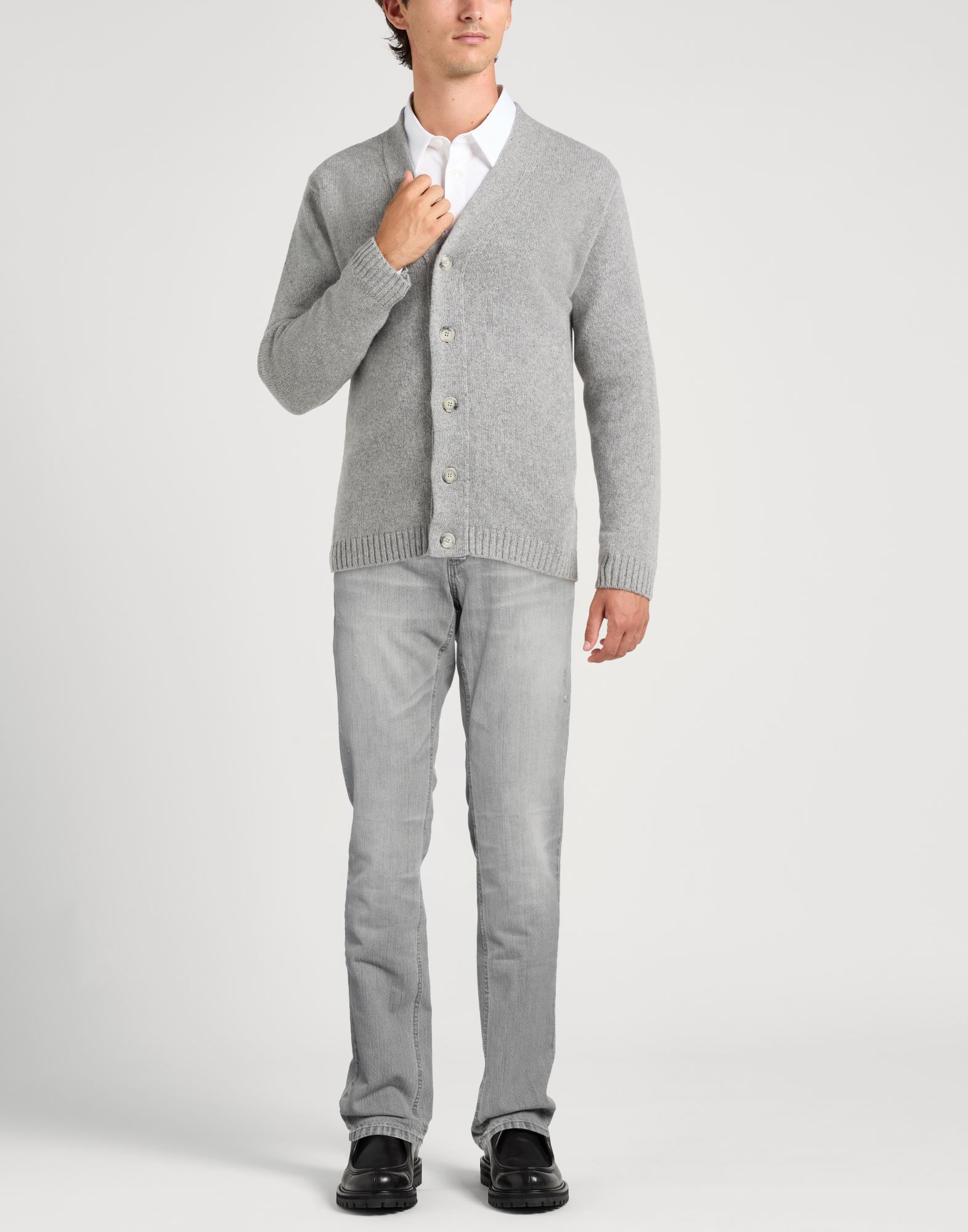  Richmond - Partes De Abajo - Pantalones Vaqueros - On Yoox.com 