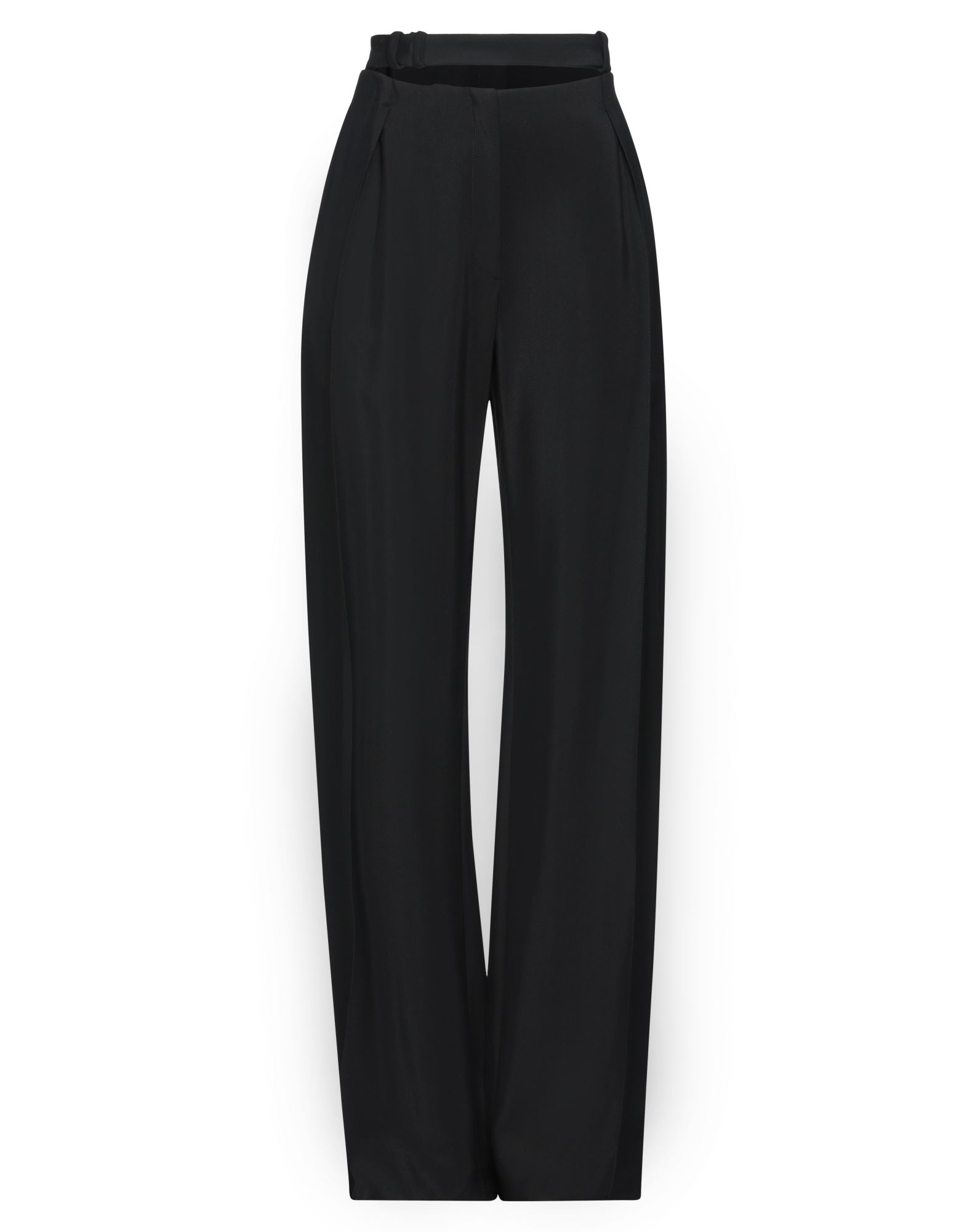 MUGLER MUGLER BOTTOMWEAR Casual Παντελόνι