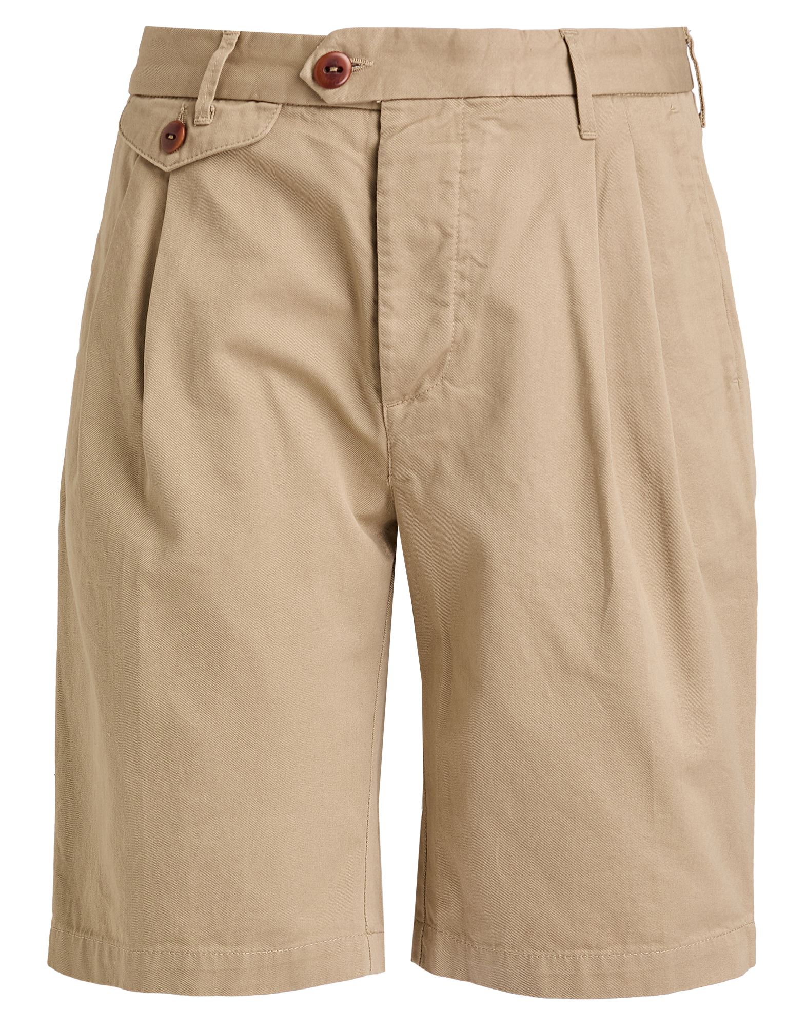  Tela Genova - Hosen & Röcke - Shorts & Bermudashorts - On Yoox.com 