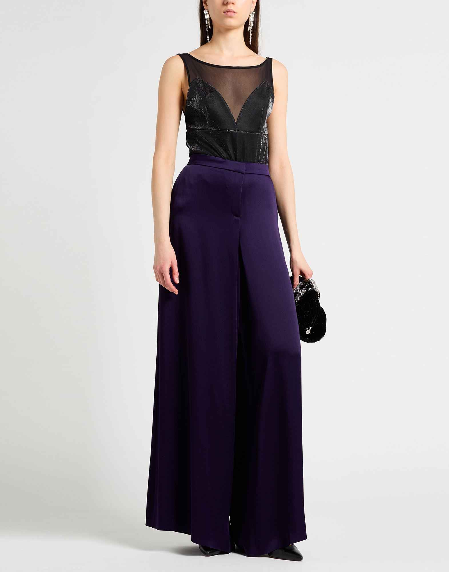  Maison Rabih Kayrouz - Hosen & Röcke - Hosen - On Yoox.com 