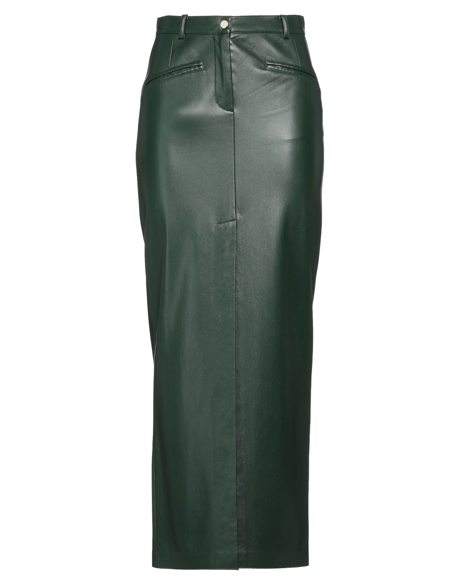 PATRIZIA PEPE PATRIZIA PEPE BOTTOMWEAR Μάξι φούστα