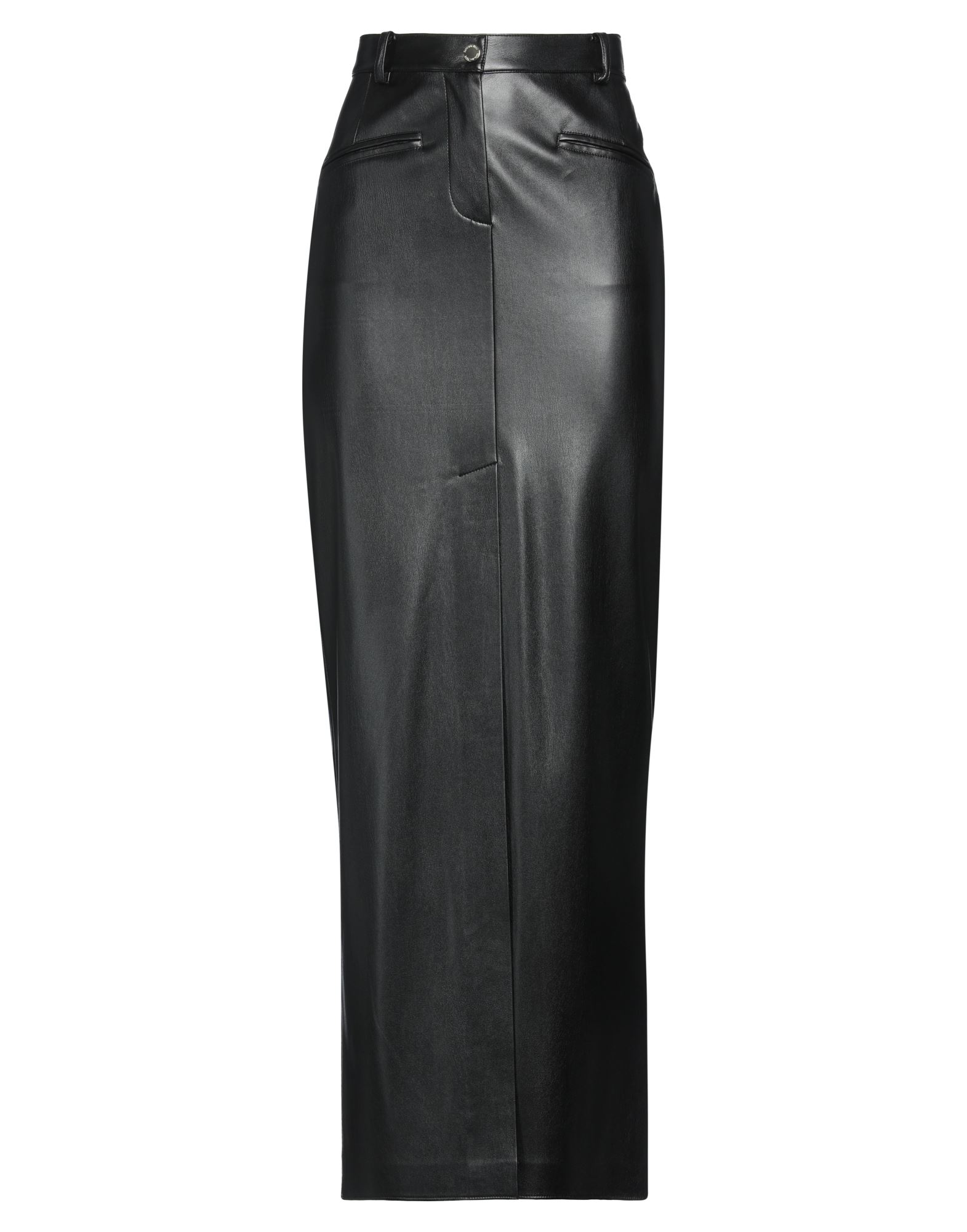 PATRIZIA PEPE PATRIZIA PEPE BOTTOMWEAR Μάξι φούστα