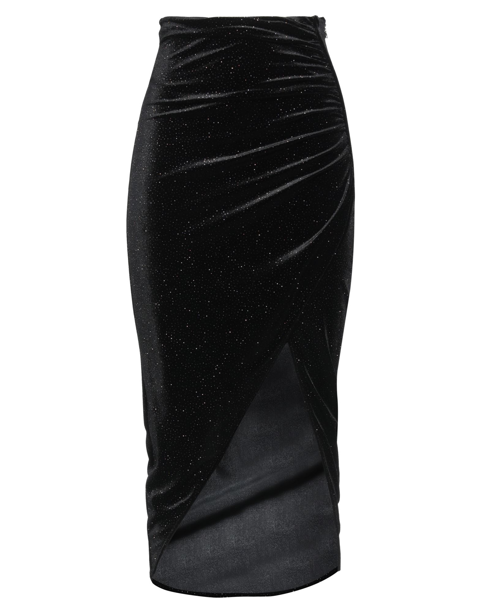 PATRIZIA PEPE BOTTOMWEAR Μίντι φούστα