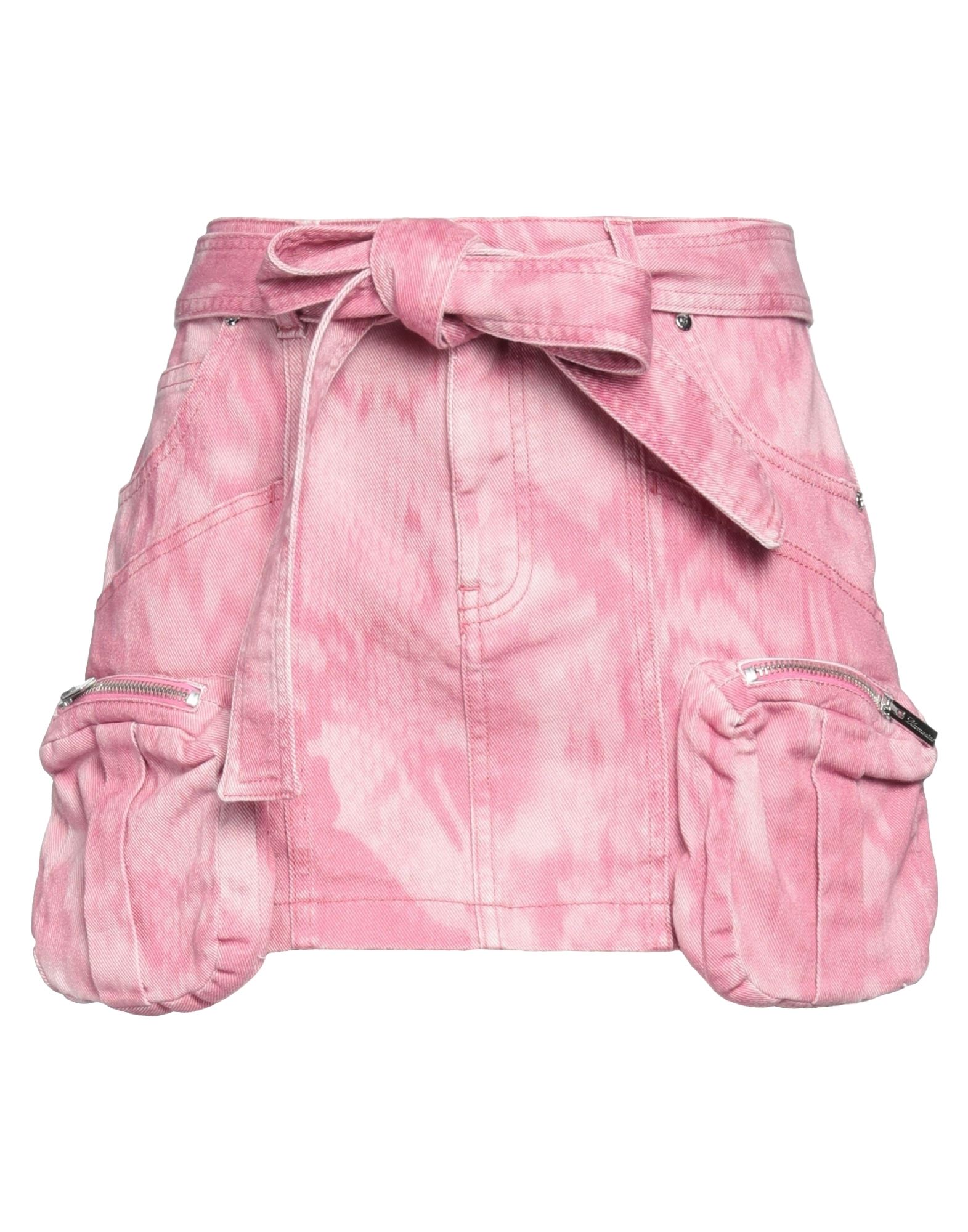  Blumarine - Hosen & Röcke - Jeansröcke - On Yoox.com 