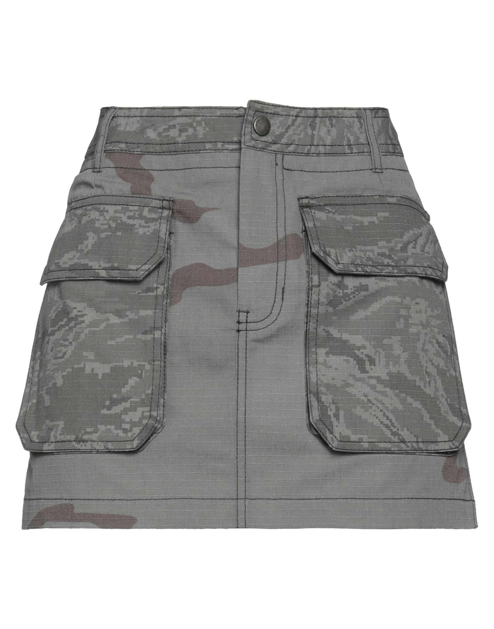 MARINE SERRE MARINE SERRE BOTTOMWEAR Μίνι φούστα