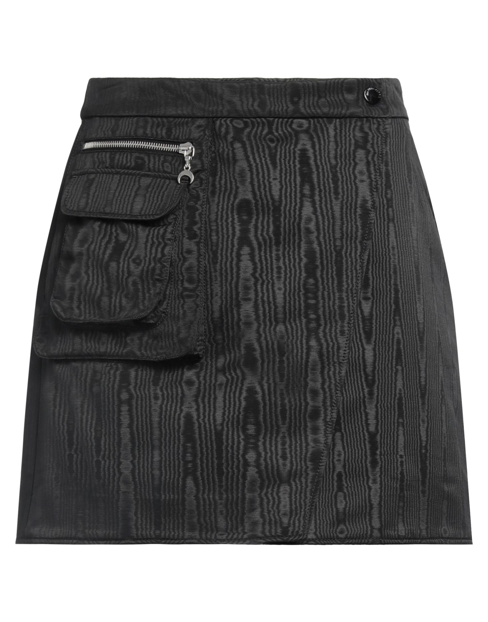 MARINE SERRE MARINE SERRE BOTTOMWEAR Μίνι φούστα