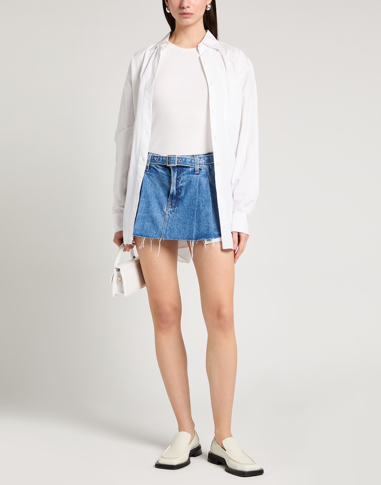  Mother - Hosen & Röcke - Jeansröcke - On Yoox.com 