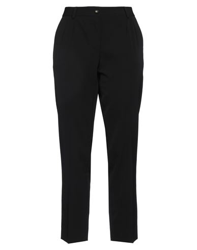 Dolce&Gabbana Pantalones Mujer Negro 36,38,40,42 Mujer