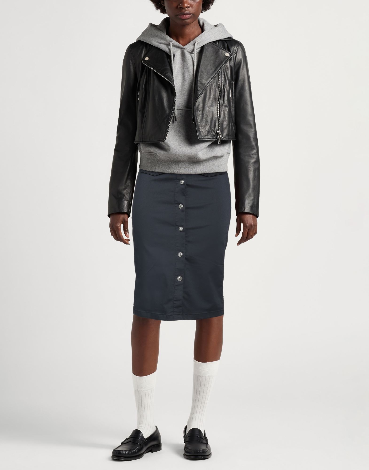  Liu •jo - Hosen & Röcke - Midi-röcke - On Yoox.com 