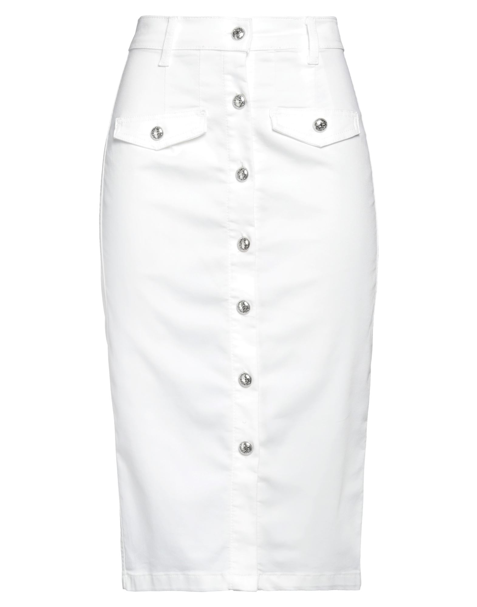  Liu •jo - Hosen & Röcke - Midi-röcke - On Yoox.com 