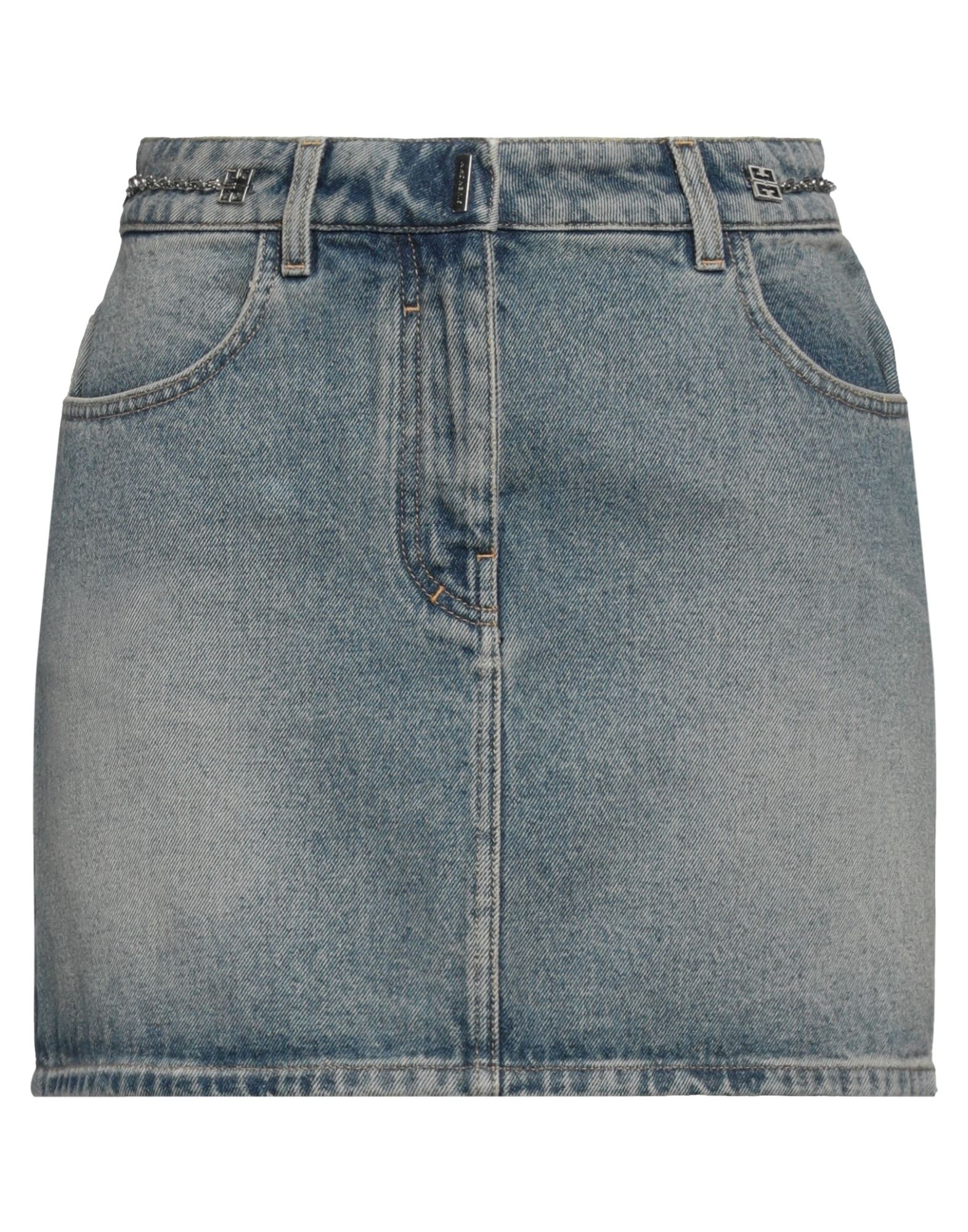 Givenchy - Partes De Abajo - Faldas Vaqueras - On Yoox.com 