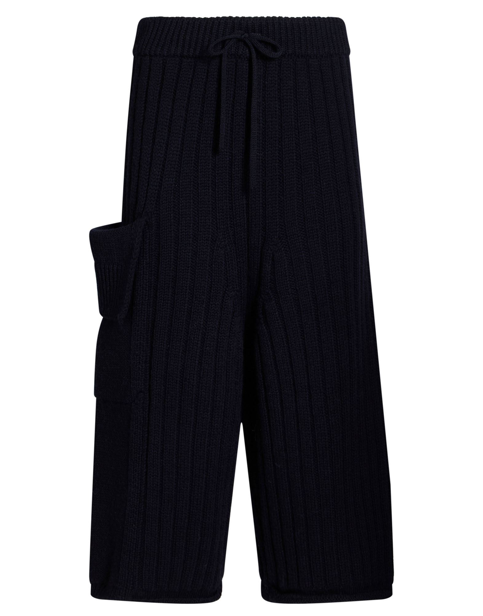 Y'S YOHJI YAMAMOTO Y'S YOHJI YAMAMOTO BOTTOMWEAR Casual Παντελόνι