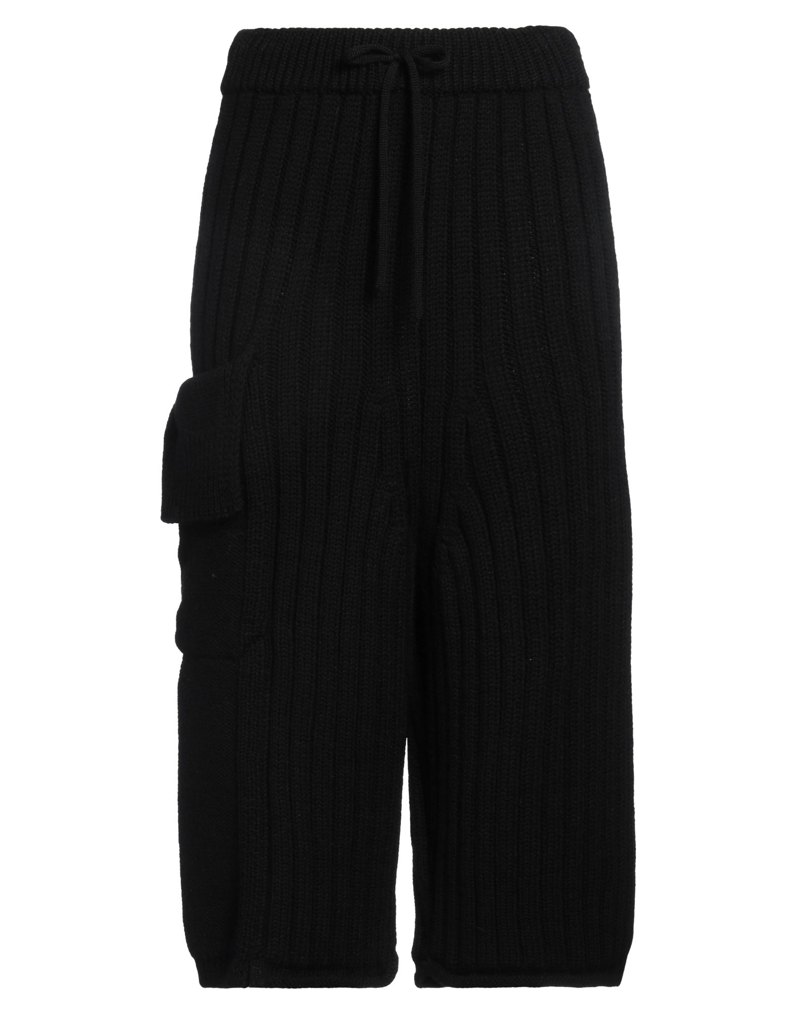 Y'S YOHJI YAMAMOTO Y'S YOHJI YAMAMOTO BOTTOMWEAR Casual Παντελόνι