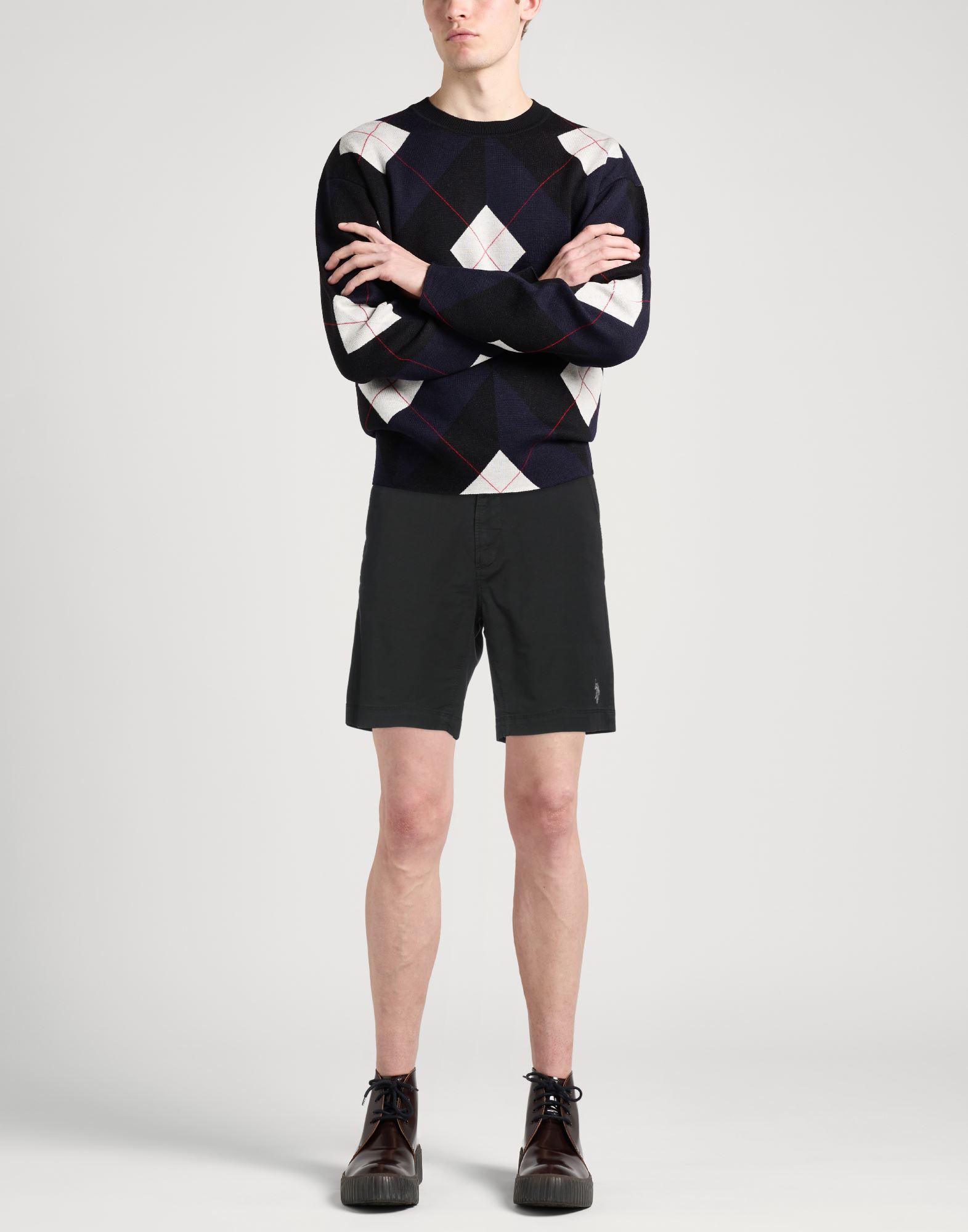  U.s.polo Assn. - Hosen & Röcke - Shorts & Bermudashorts - On Yoox.com 