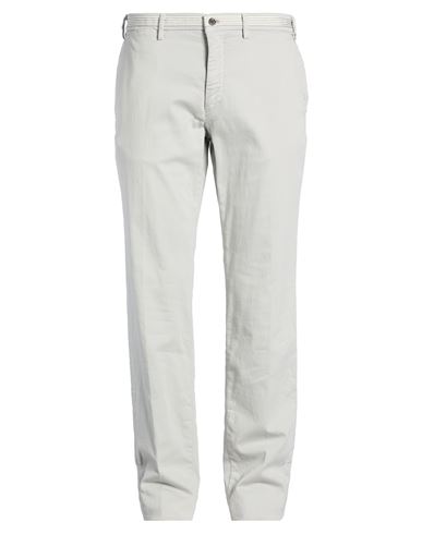 Hose Herren Hellgrau 56,60 Herren