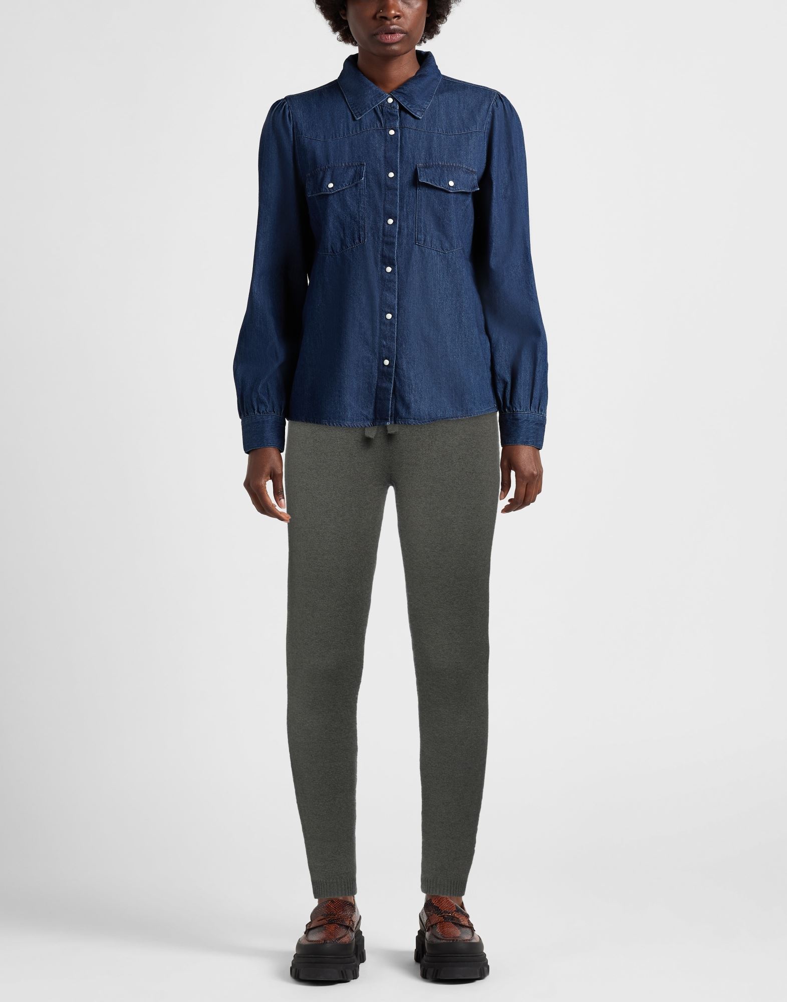  Guess - Hosen & Röcke - Leggings - On Yoox.com 