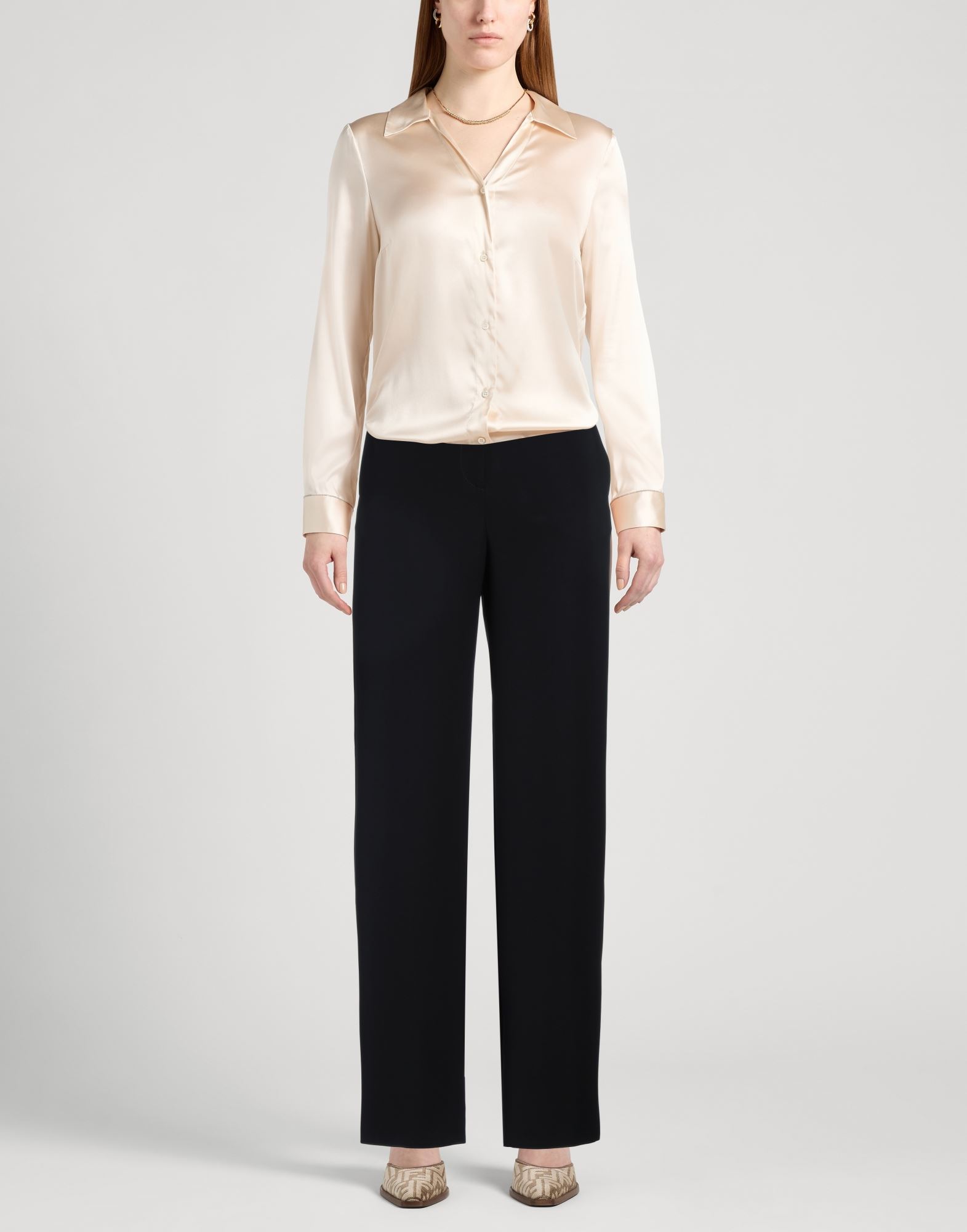  Giorgio Armani - Hosen & Röcke - Hosen - On Yoox.com 